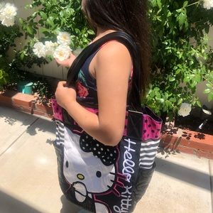 Hello Kitty bag